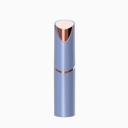 ✨ SilkVeil™ Depiladora Facial 2 em 1 [Adeus Buço, Olá Confiança]