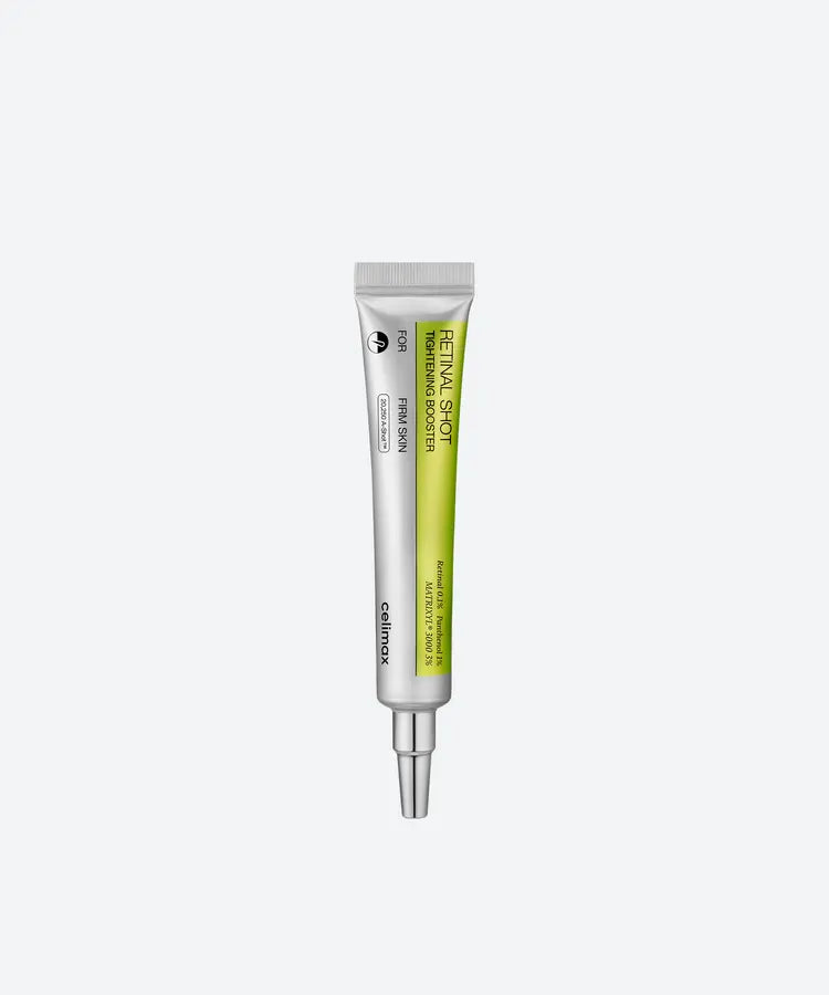 ✨ Retinal Shot™ Sérum de Juventude Coreano  [Acorde com Uma Pele 10 Anos Mais Jovem]