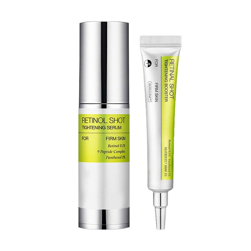 RetinolShot™ Sérum de Juventude Coreano  [Acorde com Uma Pele 10 Anos Mais Jovem]
