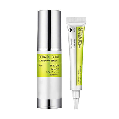 RetinolShot™ Sérum de Juventude Coreano  [Acorde com Uma Pele 10 Anos Mais Jovem]