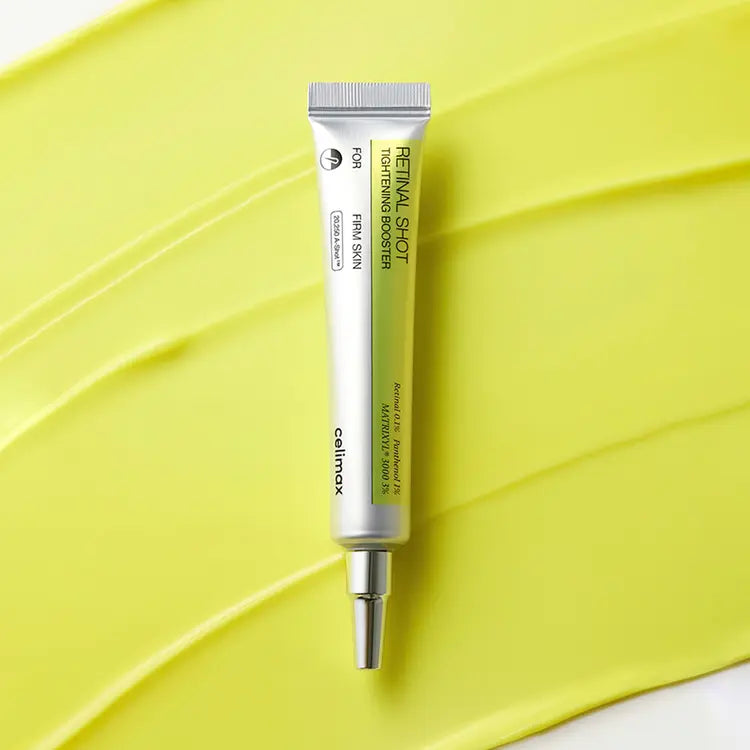 ✨ Retinal Shot™ Sérum de Juventude Coreano  [Acorde com Uma Pele 10 Anos Mais Jovem]