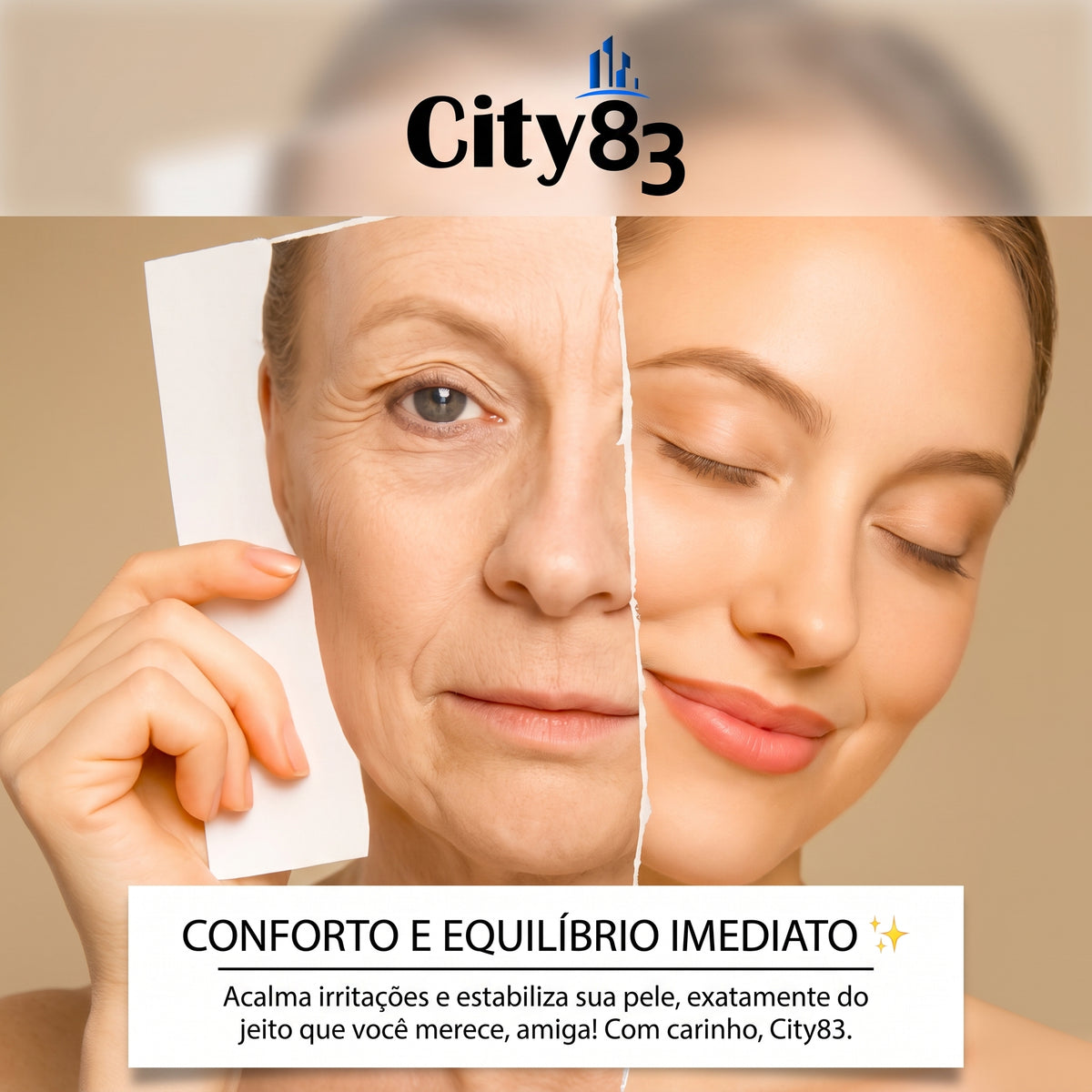 ✨ Hoygi GHK-Cu™ Elixir Pró-Colágeno [O Segredo da Alta Cosmética para uma Pele de Porcelana]
