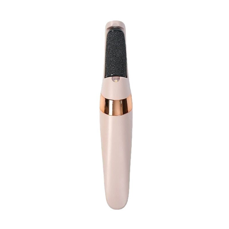 VelvetPedi™ Electric Pedi [Toque de Seda e Conforto]