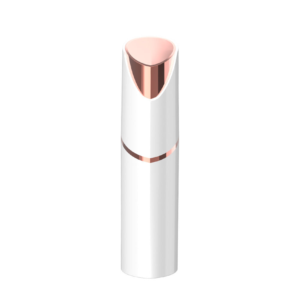 ✨ SilkVeil™ Depiladora Facial 2 em 1 [Adeus Buço, Olá Confiança]
