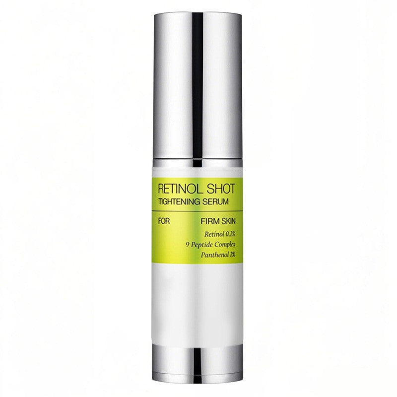 RetinolShot™ Sérum de Juventude Coreano  [Acorde com Uma Pele 10 Anos Mais Jovem]