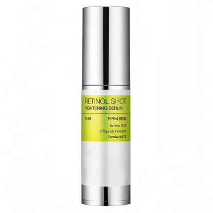 RetinolShot™ Sérum de Juventude Coreano  [Acorde com Uma Pele 10 Anos Mais Jovem]