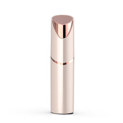 ✨ SilkVeil™ Depiladora Facial 2 em 1 [Adeus Buço, Olá Confiança]