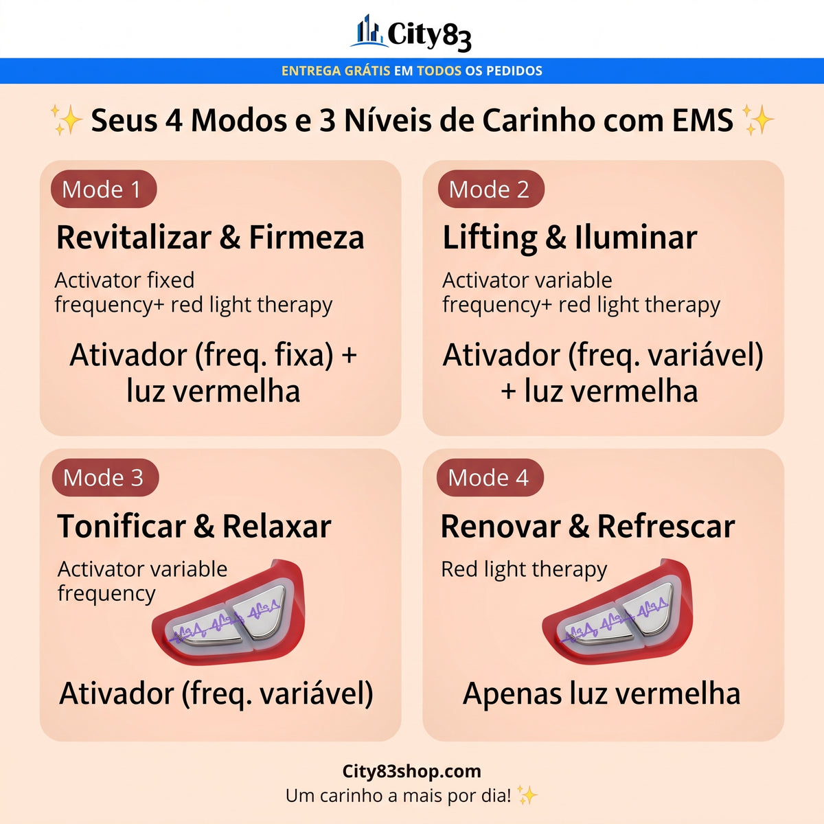 ✨ LumiEyes™ Óculos de Cuidado Ocular [Adeus Olheiras e Bolsas em 10 Minutos]