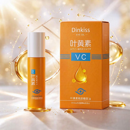 ✨ EyeGlow™ O Autêntico Sérum Coreano [Iluminador de Olheiras]