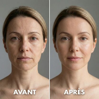 LuxLift™ Dispositivo Facial 6 em 1 [Lifting Natural Sem Agulhas]