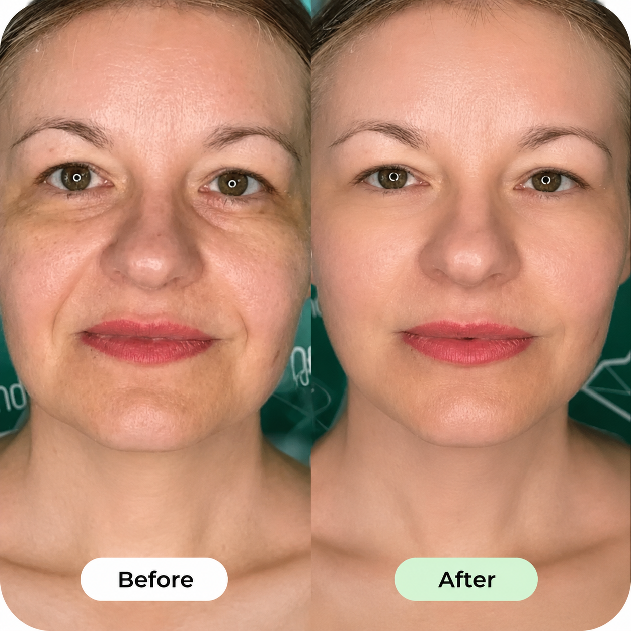 Zyvarn™ Sérum Microinfusão Anti-Aging [Botox em Casa. Sem Agulha. Sem Médico.]