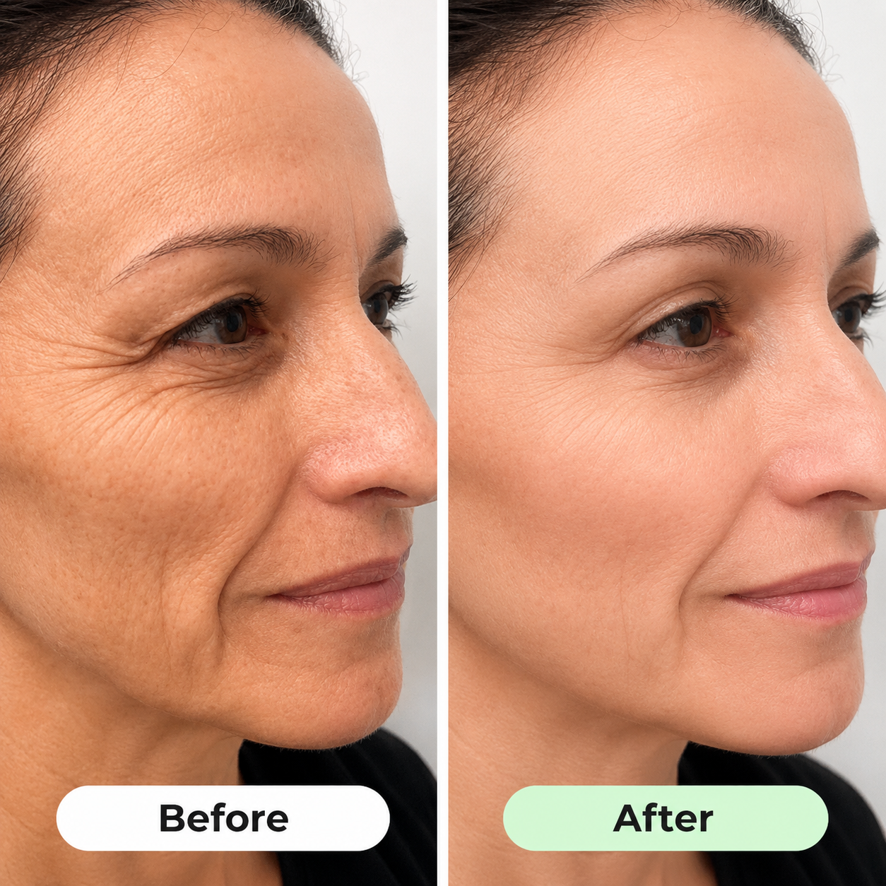Zyvarn™ Sérum Microinfusão Anti-Aging [Botox em Casa. Sem Agulha. Sem Médico.]