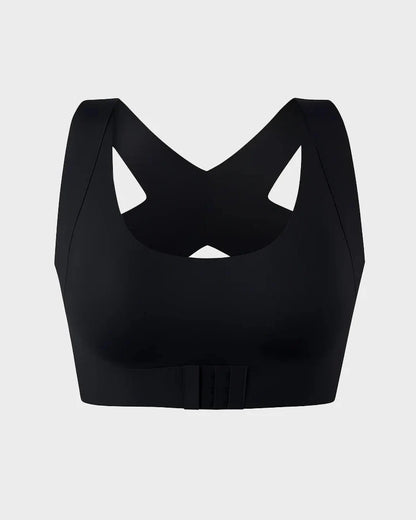 ShapeBack™ Sutiã Corretor de Postura [Postura Perfeita Sem Parecer Que Está de Sutiã]