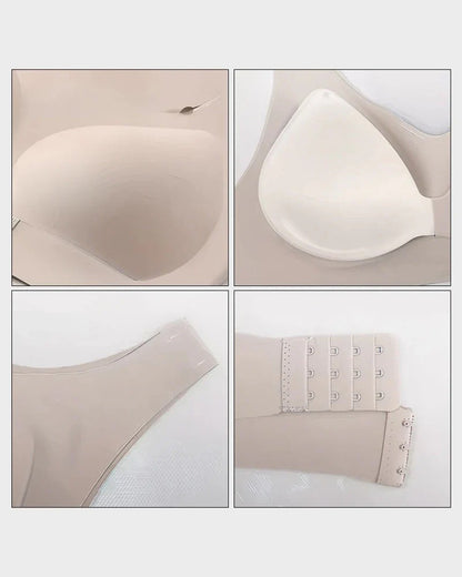 ShapeBack™ Sutiã Corretor de Postura [Postura Perfeita Sem Parecer Que Está de Sutiã]