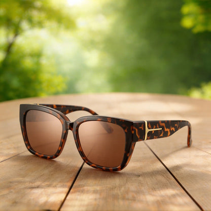 PolarView™ Óculos Fit-Over [Visão Nítida Mesmo com Óculos de Grau]