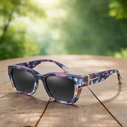 PolarView™ Óculos Fit-Over [Visão Nítida Mesmo com Óculos de Grau]
