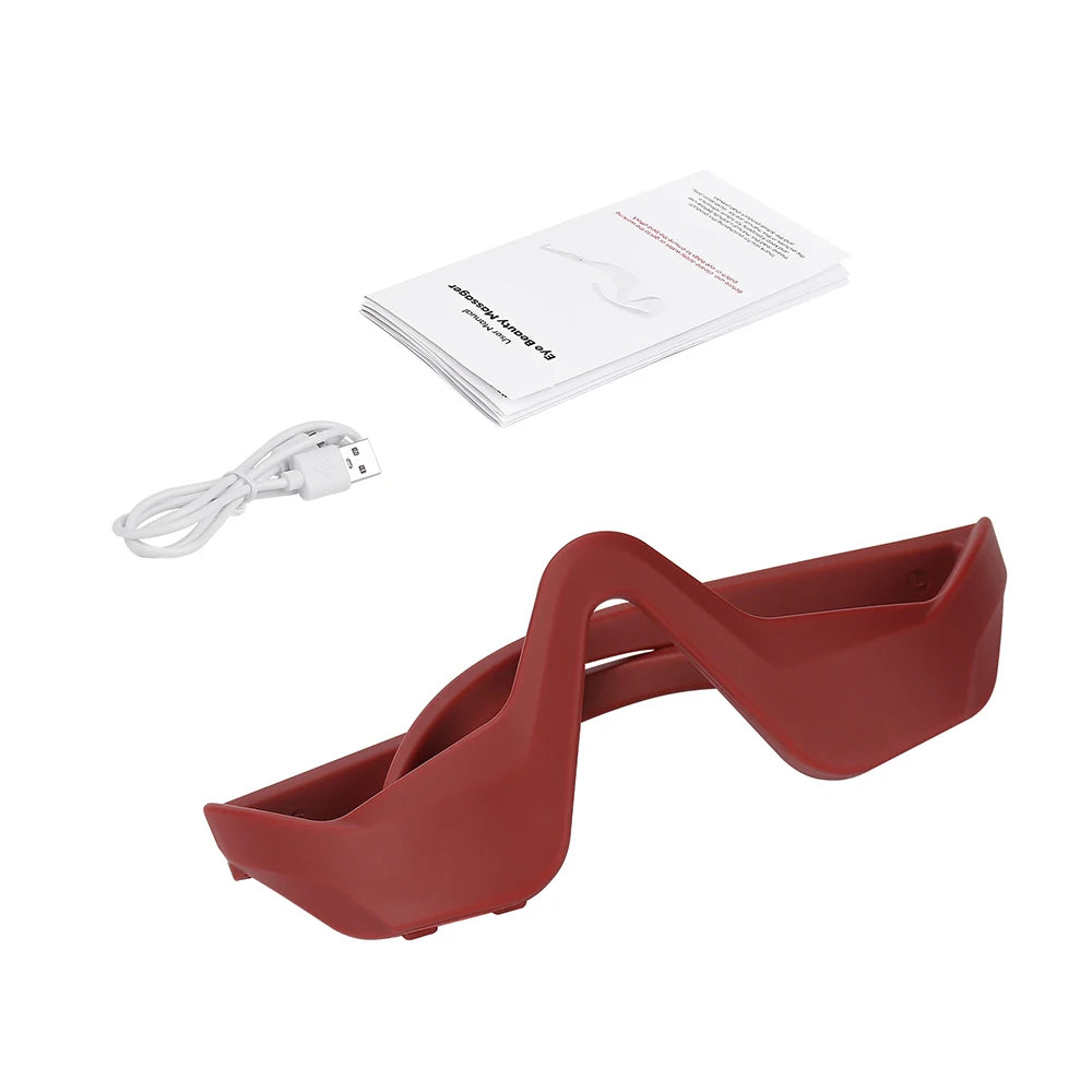 ✨ LumiEyes™ Óculos de Cuidado Ocular [Adeus Olheiras e Bolsas em 10 Minutos]