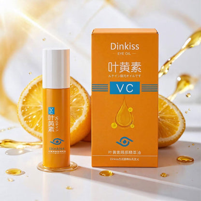 ✨ EyeGlow™ O Autêntico Sérum Coreano [Iluminador de Olheiras]