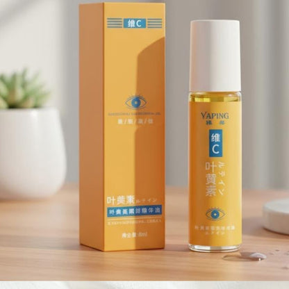 ✨ EyeGlow™ O Autêntico Sérum Coreano [Iluminador de Olheiras]