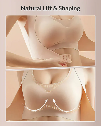 ShapeBack™ Sutiã Corretor de Postura [Postura Perfeita Sem Parecer Que Está de Sutiã]